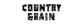 COUNTRY GRAIN trademark