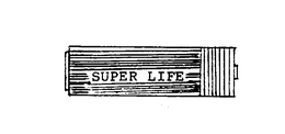 SUPER LIFE trademark