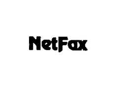 NETFAX trademark