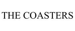 THE COASTERS trademark