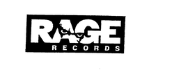 RAGE RECORDS trademark