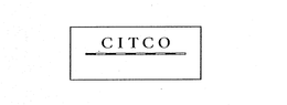 CITCO trademark
