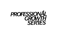 PROFESSIONAL GROWTH SERIES trademark