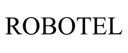 ROBOTEL trademark