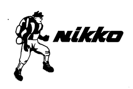 NIKKO trademark