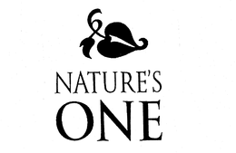 NATURE'S ONE trademark