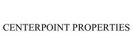 CENTERPOINT PROPERTIES trademark