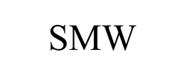 SMW trademark