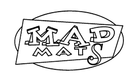 MAD MATS trademark