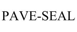PAVE-SEAL trademark