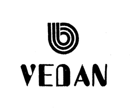 VEDAN trademark