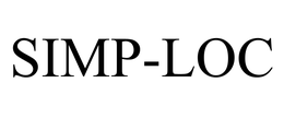 SIMP-LOC trademark