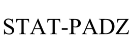 STAT-PADZ trademark