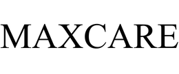 MAXCARE trademark