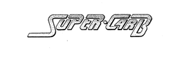 SUPER-CARB trademark