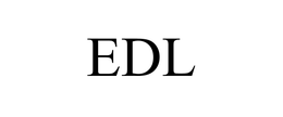 EDL trademark