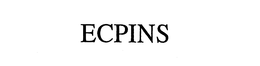 ECPINS trademark