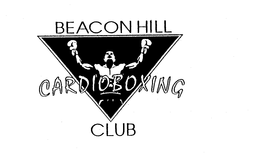 BEACON HILL CARDIOBOXING CLUB trademark