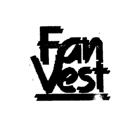 FAN VEST trademark