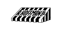 A. HOFFMAN CO. trademark