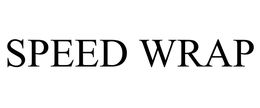 SPEED WRAP trademark
