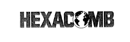 HEXACOMB trademark