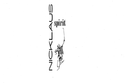 NICKLAUS SPIRIT trademark