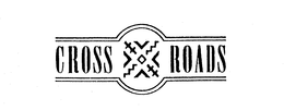 CROSS ROADS trademark