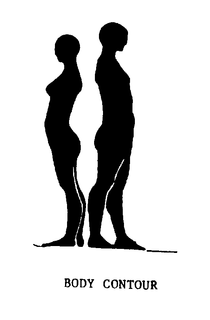 BODY CONTOUR trademark