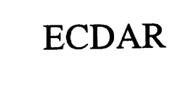 ECDAR trademark