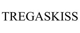 TREGASKISS trademark