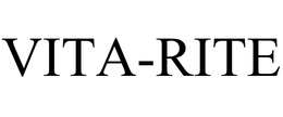 VITA-RITE trademark