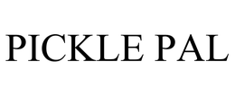 PICKLE PAL trademark