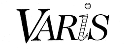 VARIS trademark