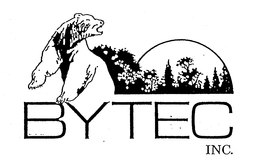 BYTEC INC. trademark