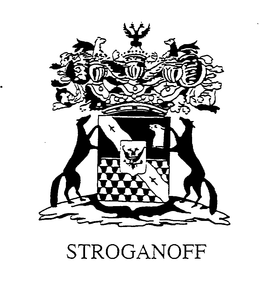 STROGANOFF trademark