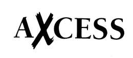 AXCESS trademark
