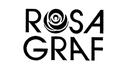 ROSA GRAF trademark