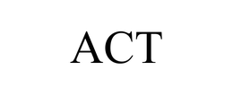 ACT trademark