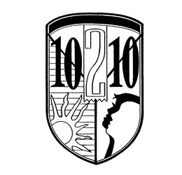 10 2 10 trademark