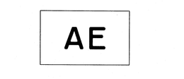 AE trademark