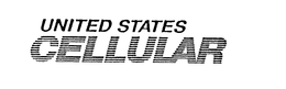 UNITED STATES CELLULAR trademark