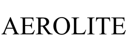 AEROLITE trademark