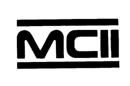 MCII trademark