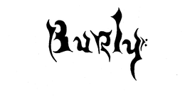 BURLY trademark