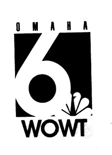 WOWT 6 OMAHA trademark