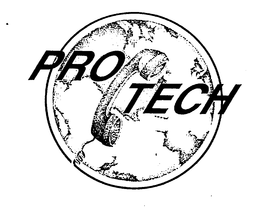 PROTECH trademark