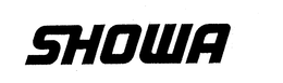 SHOWA trademark