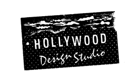 HOLLYWOOD DESIGN STUDIO trademark