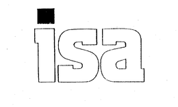 ISA trademark